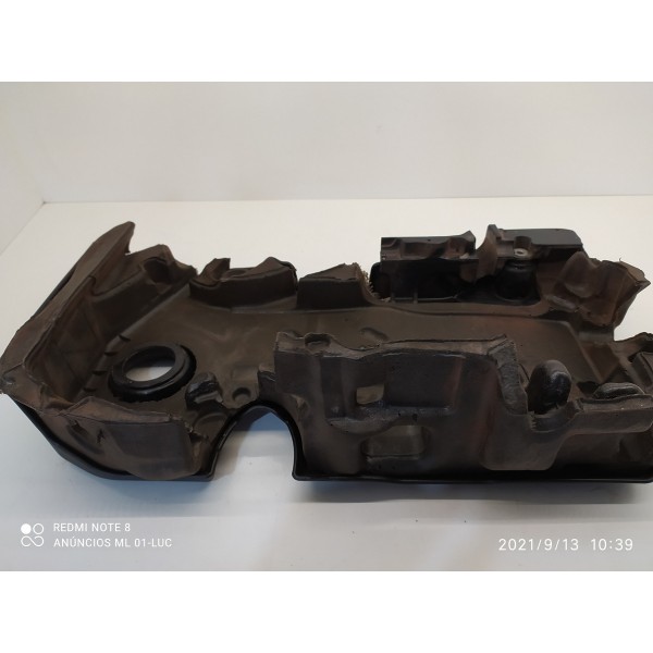 Capa Cobertura Motor Tracker 1.4 2017 2018 2019 12684781