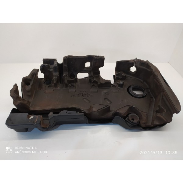 Capa Cobertura Motor Tracker 1.4 2017 2018 2019 12684781