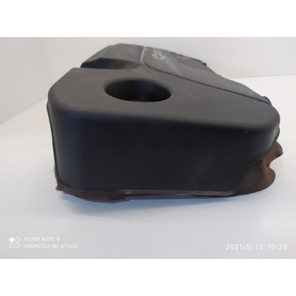 Capa Cobertura Motor Tracker 1.4 2017 2018 2019 12684781