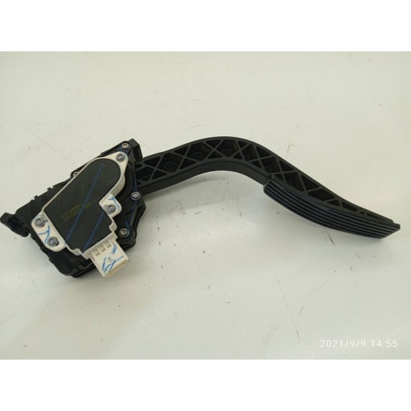 Pedal Acelerador Tracker Cruze 1.4 2017 2018 2019 96892406