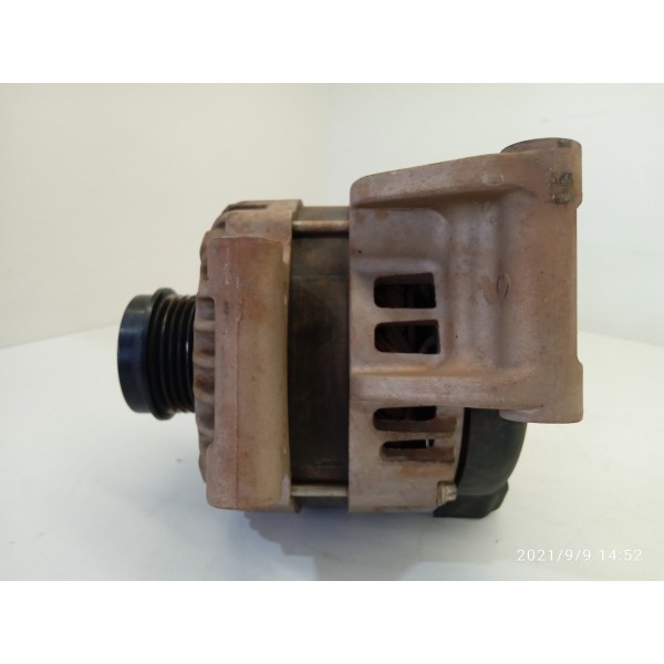 Alternador Tracker Cruze 1.4 Turbo 2017 2018 2019 42527602