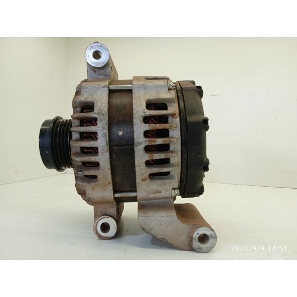 Alternador Tracker Cruze 1.4 Turbo 2017 2018 2019 42527602