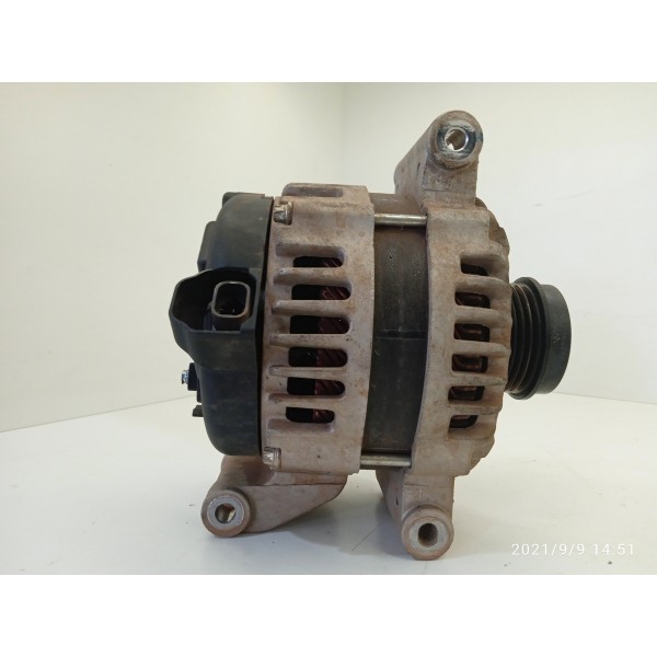 Alternador Tracker Cruze 1.4 Turbo 2017 2018 2019 42527602