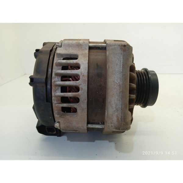 Alternador Tracker Cruze 1.4 Turbo 2017 2018 2019 42527602