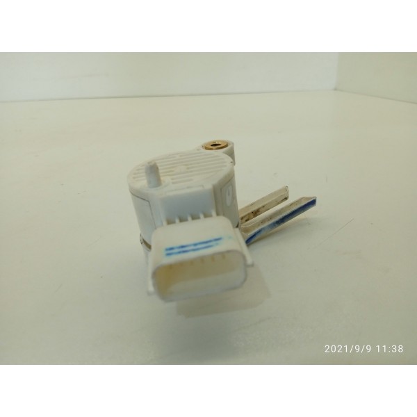 Sensor Pedal Freio Tracker Premier 1.4 2018