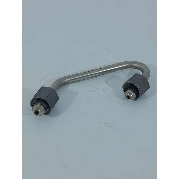 Tubo Cano Bomba Alta Mercedes Gla A200 A2742020019
