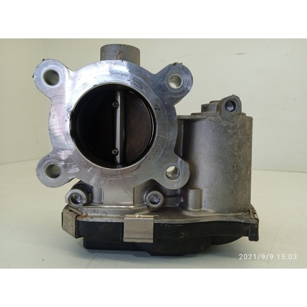 Tbi Corpo Borboleta Tracker Cruze 1.4 2017/2019 12671379aa