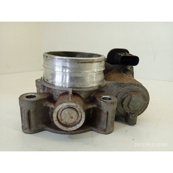 Tbi Corpo Borboleta Tracker Cruze 1.4 2017/2019 12671379aa