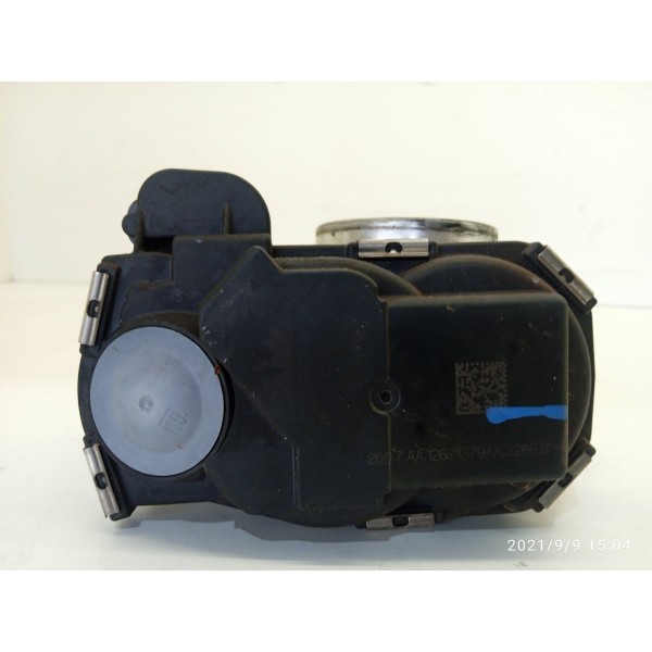 Tbi Corpo Borboleta Tracker Cruze 1.4 2017/2019 12671379aa