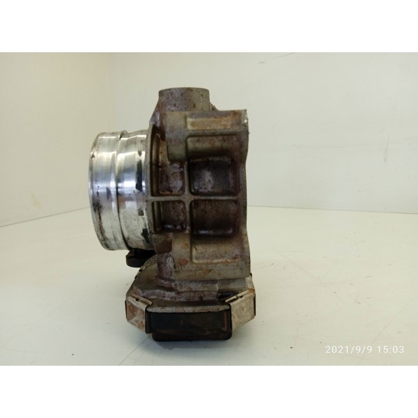 Tbi Corpo Borboleta Tracker Cruze 1.4 2017/2019 12671379aa