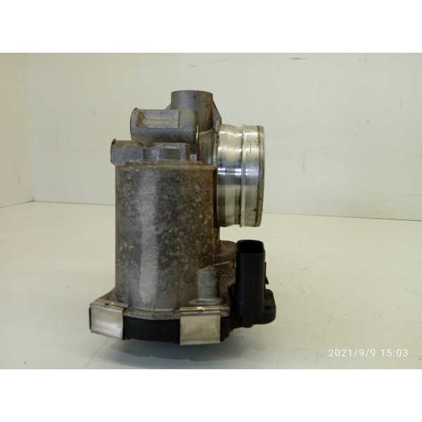Tbi Corpo Borboleta Tracker Cruze 1.4 2017/2019 12671379aa
