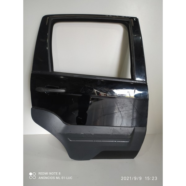 Porta Idea Adventure Traseira Direita 2015 2016 2017 2018