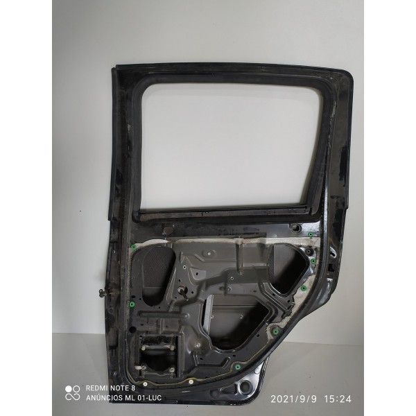 Porta Idea Adventure Traseira Direita 2015 2016 2017 2018