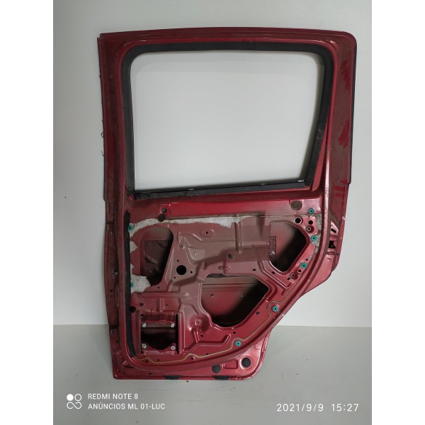 Porta Idea Adventure Traseira Direita 2015 2016 2017 2018