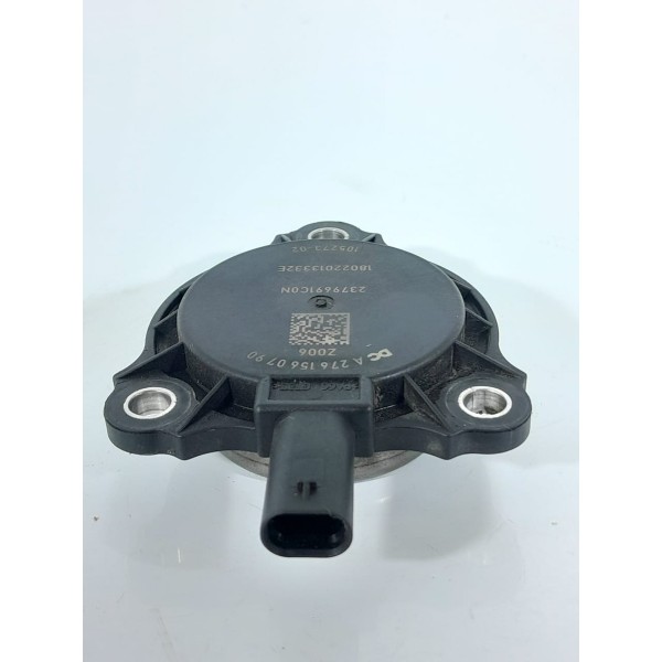 Sensor Comando Valvulas Mercedes Gla Cla A 200 A2761560790
