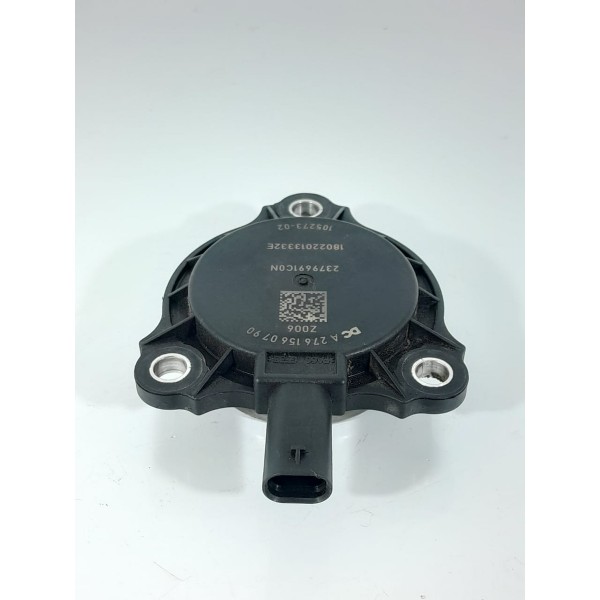 Sensor Comando Valvulas Mercedes Gla Cla A 200 A2761560790
