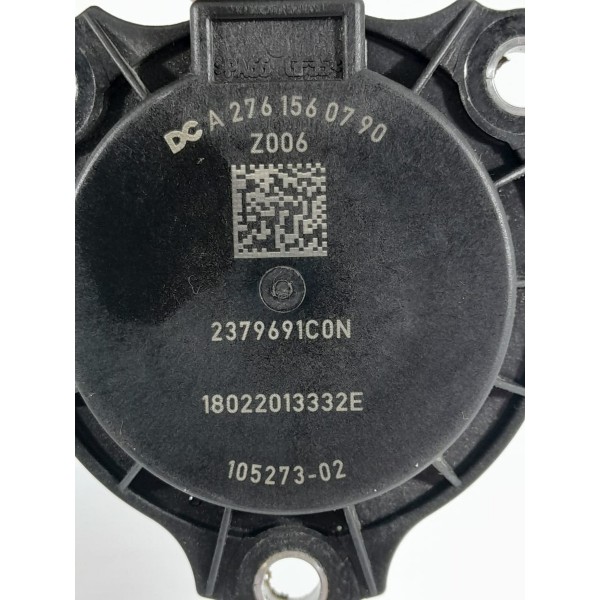 Sensor Comando Valvulas Mercedes Gla Cla A 200 A2761560790