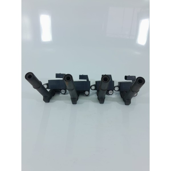 Kit Bobina Mercedes Gla Cla A 200 C180 2019 0221604036