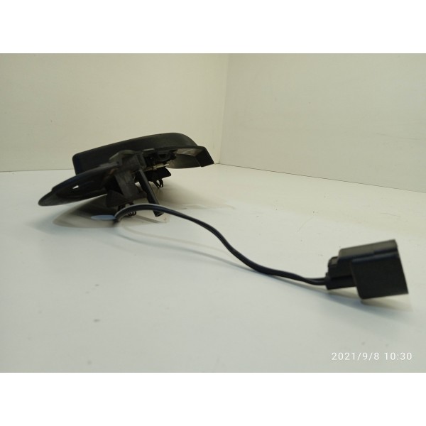 Moldura Interna Retrovisor Fusion Direita 2006/2012