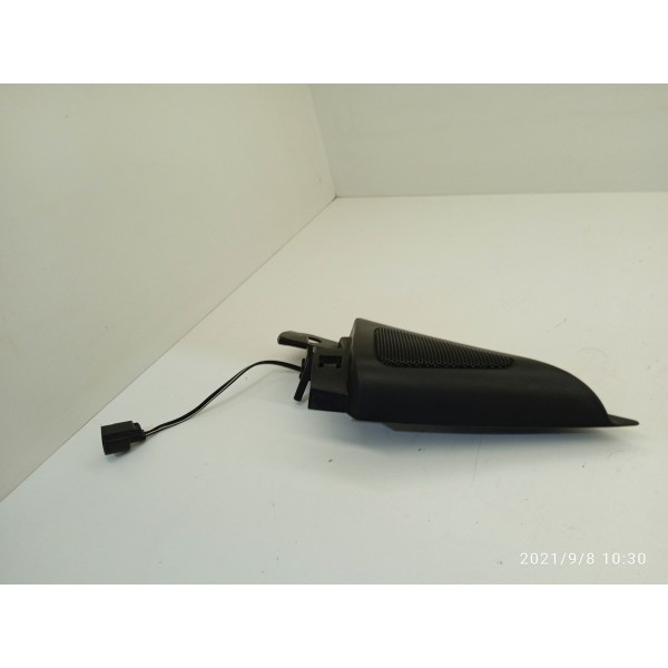 Moldura Interna Retrovisor Fusion Direita 2006/2012