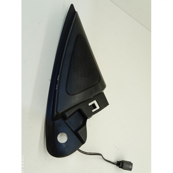 Moldura Interna Retrovisor Fusion Direita 2006/2012