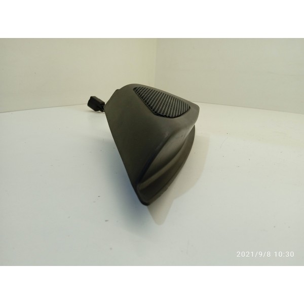 Moldura Interna Retrovisor Fusion Direita 2006/2012