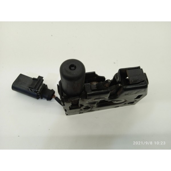 Fechadura Capo Audi A3 Sensor 2013 2014 2015 2018 8v0823509