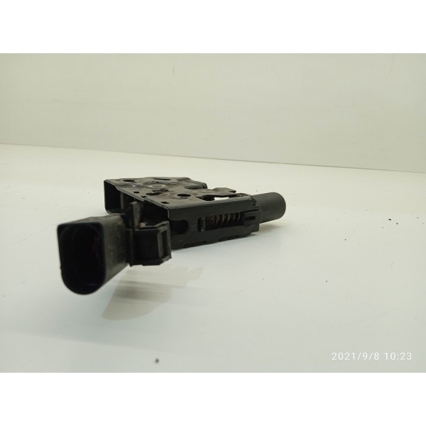 Fechadura Capo Audi A3 Sensor 2013 2014 2015 2018 8v0823509