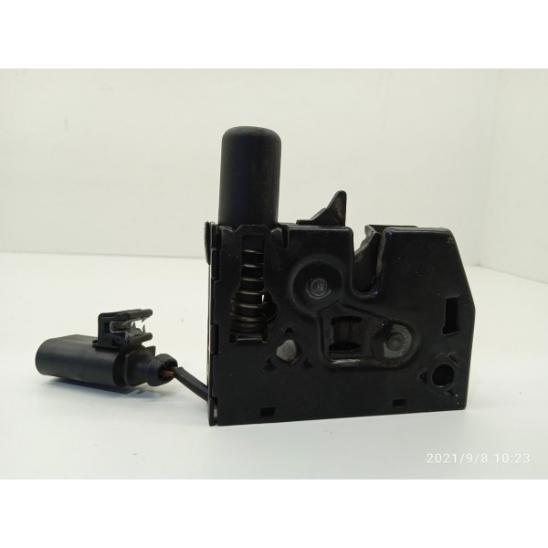 Fechadura Capo Audi A3 Sensor 2013 2014 2015 2018 8v0823509