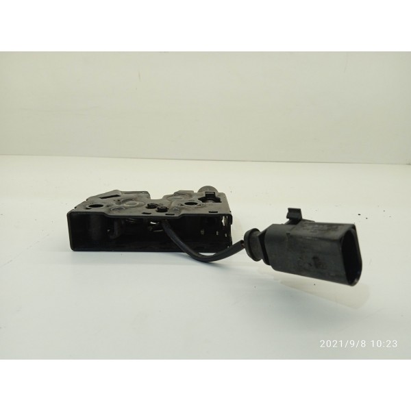 Fechadura Capo Audi A3 Sensor 2013 2014 2015 2018 8v0823509