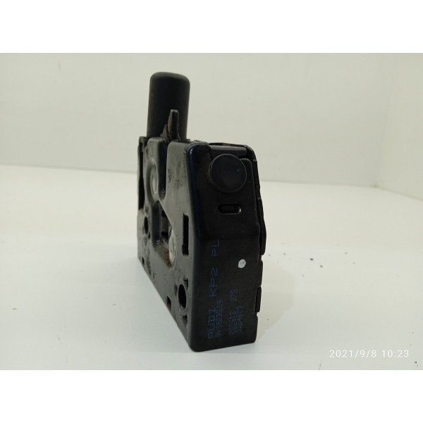 Fechadura Capo Audi A3 Sensor 2013 2014 2015 2018 8v0823509