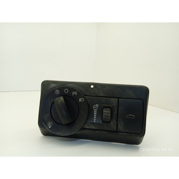 Chave Luz Ford Fusion 2006 2007 2008 2010/2012 9s4z11654ba