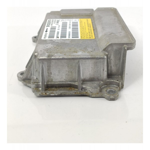 Modulo Bolsas Volvo V60 S60 2011/2018 31476103