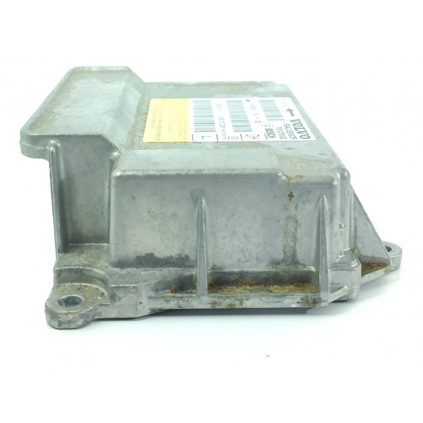 Modulo Bolsas Volvo V60 S60 2011/2018 31476103