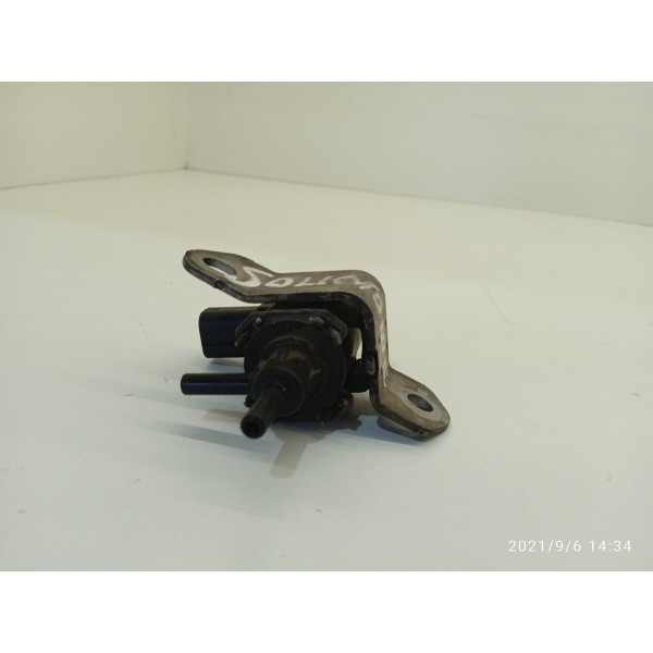 Solenoide Ford Fusion 2.3 2006 2007 2008