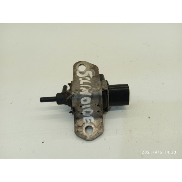 Solenoide Ford Fusion 2.3 2006 2007 2008 Orig