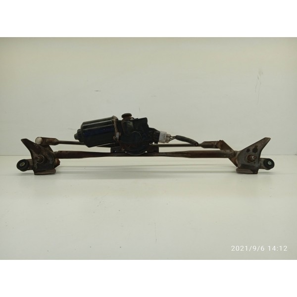 Motor Limpador Parabrisa Fusion 2006 2010 2012 9e5117566aa