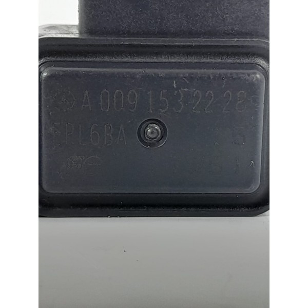 Sensor Map Mercedes Gla Cla A 200 2015 2016 2020 A0091532228