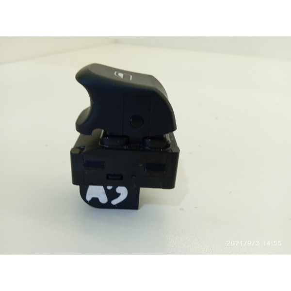 Botão Comando Vidro Traseiro Audi A3 2014 2015 2018 8v095985