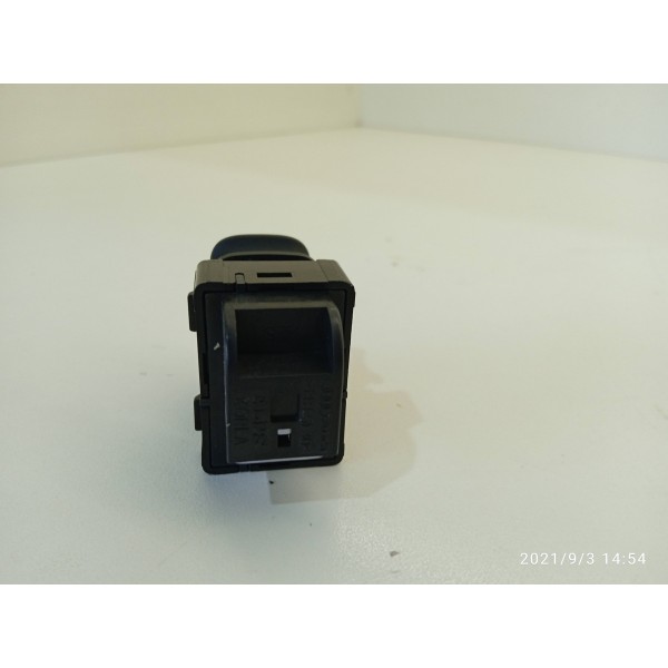 Botão Vidro Traseiro Audi A3 2014 2015 2016/2018 8v0959855
