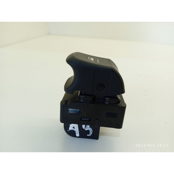 Botão Vidro Traseiro Audi A3 2014 2015 2016/2018 8v0959855