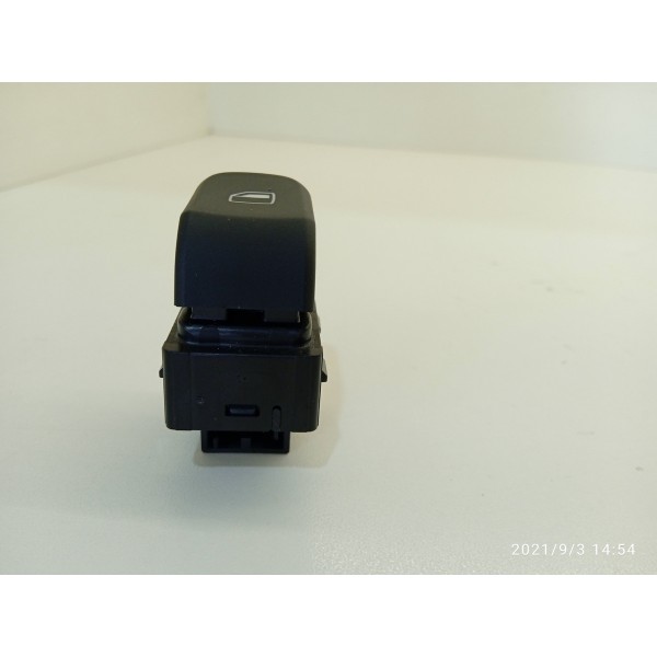 Botão Vidro Traseiro Audi A3 2014 2015 2016/2018 8v0959855