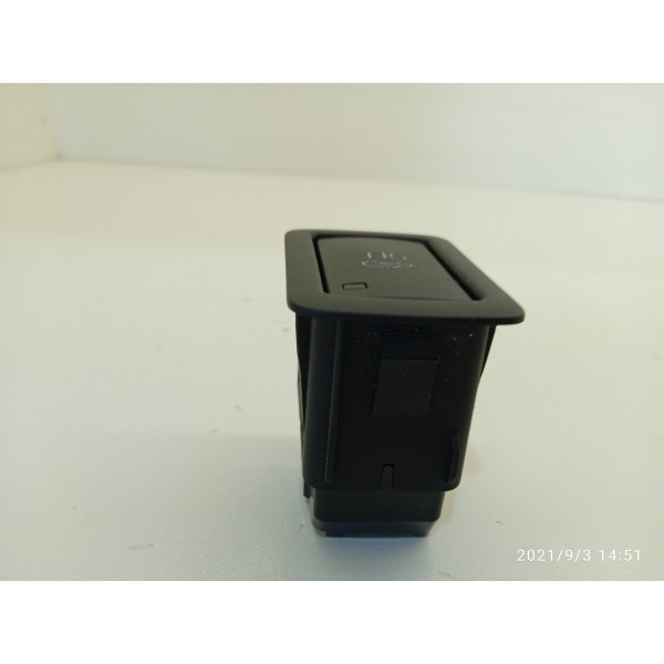 Botao Alarme Interno Audi A3 2014 2015/2018 4f0962109b
