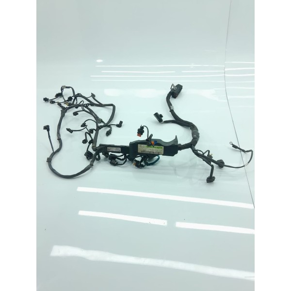 Chicote Motor Injecao Mercede Gla 200 250 A2701500100