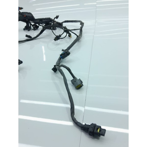 Chicote Motor Injecao Mercede Gla 200 250 A2701500100