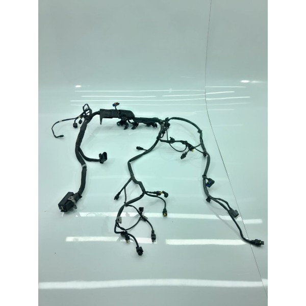 Chicote Motor Injecao Mercede Gla 200 250 A2701500100
