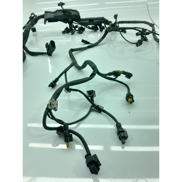 Chicote Motor Injecao Mercede Gla 200 250 A2701500100
