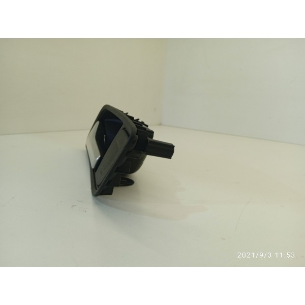 Macaneta Interna Audi A3 Traseira Esquerda 2014/2019 Orig