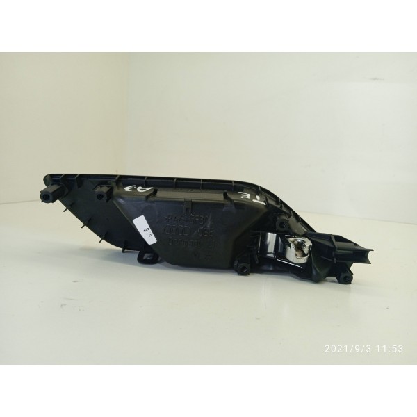 Macaneta Interna Audi A3 Traseira Esquerda 2014/2019 Orig
