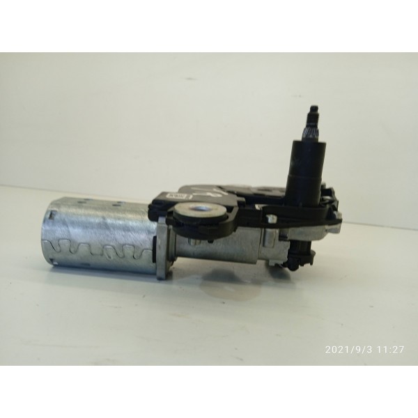 Motor Limpador Traseiro Audi A3 2013 2014 2015 2020 8v095571